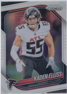 Kaden Elliss