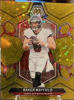 Baker Mayfield