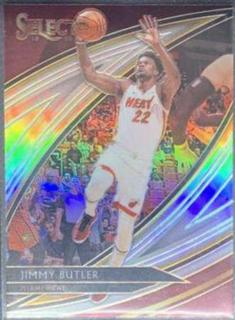 Jimmy Butler