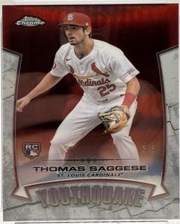 Thomas Saggese