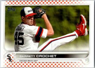Garrett Crochet