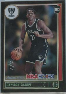 Day'Ron Sharpe
