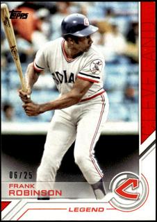 Frank Robinson