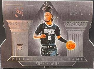 Stephon Castle