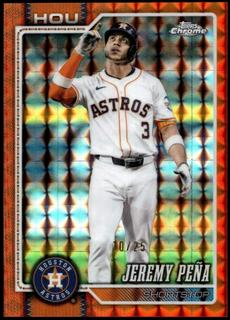 Jeremy Pena