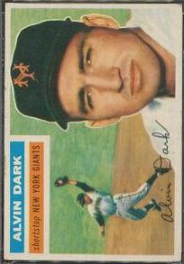 Alvin Dark
