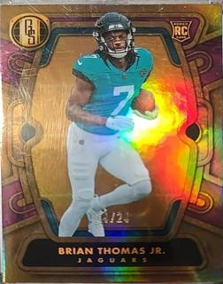 Brian Thomas Jr.