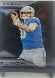 Justin Herbert