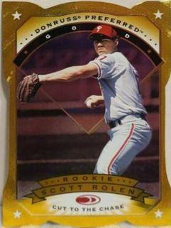 Scott Rolen
