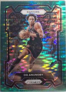OG Anunoby