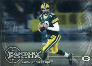 Aaron Rodgers