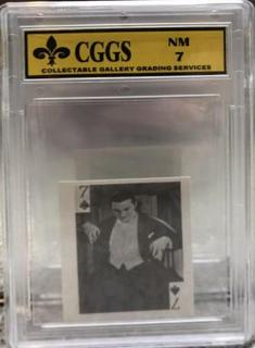 Bela Lugosi