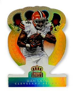Ben Tate