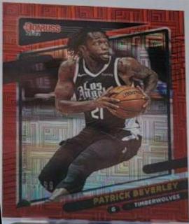 Patrick Beverley