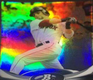 Dustin Pedroia