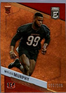 Myles Murphy