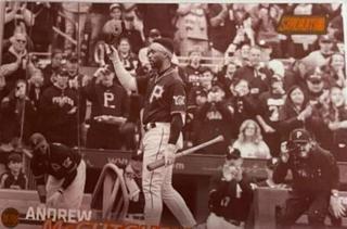 Andrew McCutchen