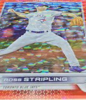 Ross Stripling