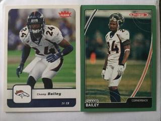 Champ Bailey