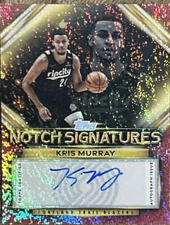 Kris Murray