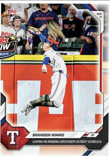 Brandon Nimmo