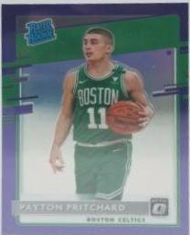 Payton Pritchard