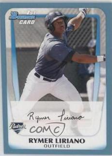 Rymer Liriano