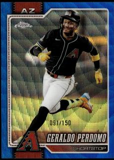 Geraldo Perdomo