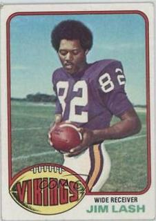 Jim Lash