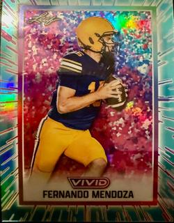 Fernando Mendoza