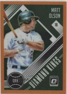 Matt Olson