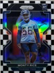 Monty Rice