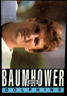 Bob Baumhower