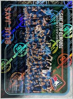 Toronto Blue Jays
