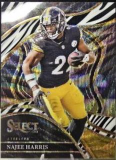 Najee Harris
