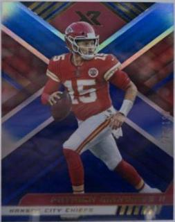 Patrick Mahomes II