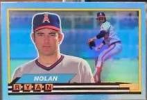 Nolan Ryan