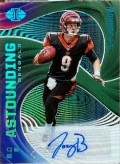 Joe Burrow