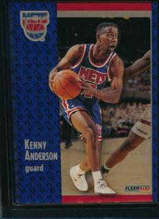 Kenny Anderson