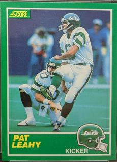 Pat Leahy