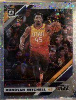 Donovan Mitchell