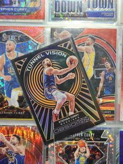Stephen Curry