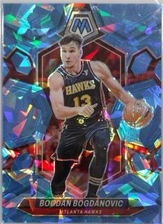 Bogdan Bogdanovic