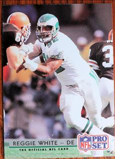 Reggie White
