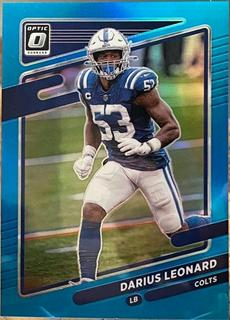 Darius Leonard