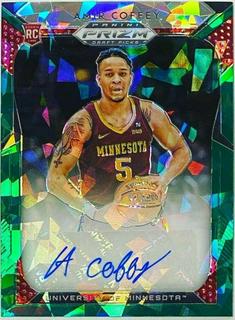 Amir Coffey