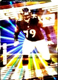 Ronnie Stanley