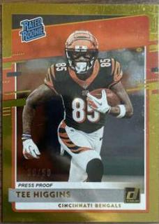 Tee Higgins