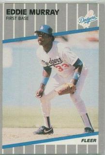 Eddie Murray