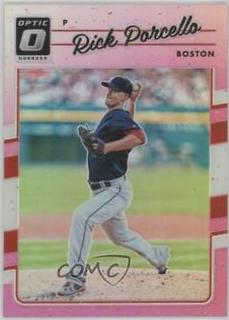 Rick Porcello